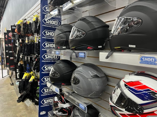 Yamaha Motorcycle Dealer «Arlington Motorsports», reviews and photos