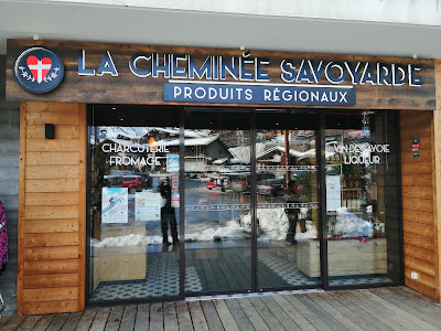 La Cheminée Savoyarde à La Clusaz