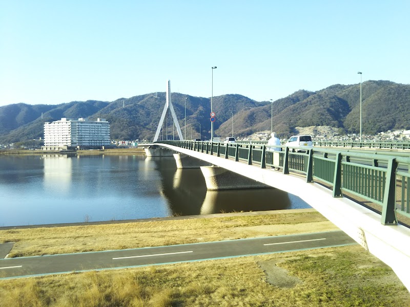 芦田川大橋