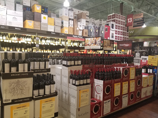 Wine Store «Total Wine & More», reviews and photos, 8544 S Emerald Dr, Tempe, AZ 85284, USA