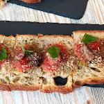 Photo n°7 de l'avis de Luca.a fait le 26/07/2016 à 13:56 sur le  NOSE - bruschette, bakery & cafè. à Desenzano del Garda