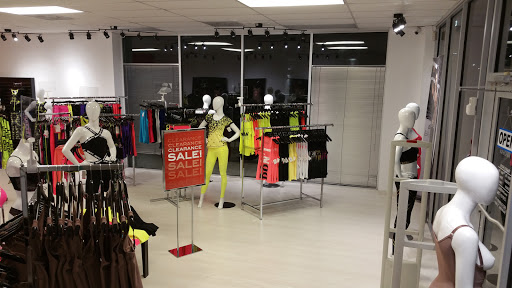 Dress Store «Shapers Stores», reviews and photos, 8923 Culebra Rd #110, San Antonio, TX 78251, USA