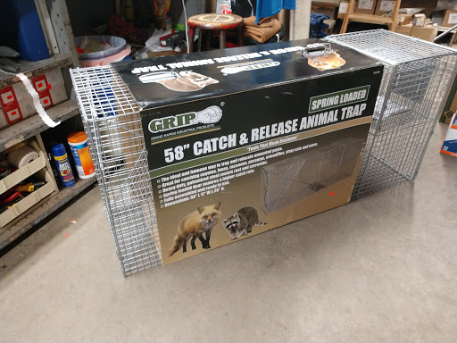 Worth W. Smith Hardware