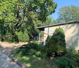 DJH Hostel Berlin Ernst Reuter photo