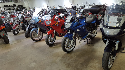 Motorcycle Dealer «Motorado», reviews and photos, 5603 W 6th Ave, Lakewood, CO 80214, USA