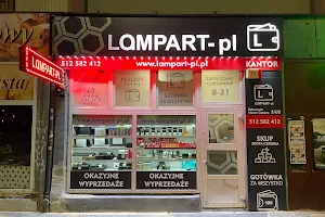 Lampart-pl & Kantor skup sprzedaż image