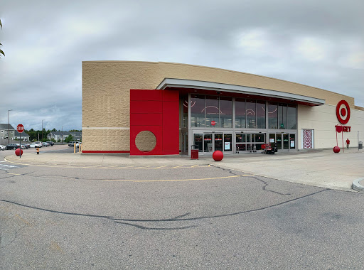 Department Store «Target», reviews and photos, 41 Robert Dr, South Easton, MA 02375, USA