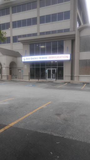 Legal Services «Gonzalez Olivieri LLC», reviews and photos