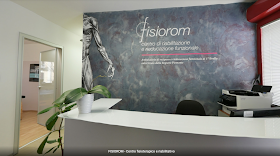 FISIOROM - Centro fisioterapico e riabilitativo