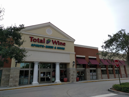 Total Wine & More, 850 Congress Ave, Boynton Beach, FL 33426, USA, 