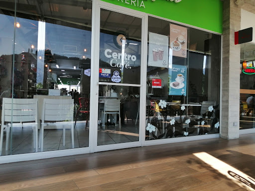 Centro café