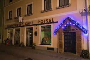 Café-Konditorei Poißl image