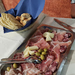 Photo n°3 de l'avis de Ilaria.e fait le 08/08/2021 à 13:58 sur le  Il Mangiatutto à San Teodoro