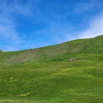 Photo n°4 de l'avis de Lukáš.r fait le 28/06/2023 à 11:57 sur le  Troier Hütte à Santa Cristina Gherdëina