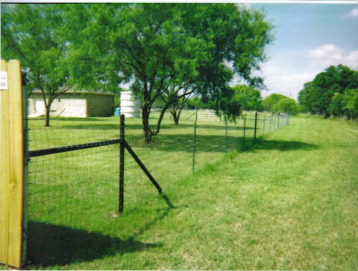 Fence Contractor «City Fence Co of San Antonio», reviews and photos