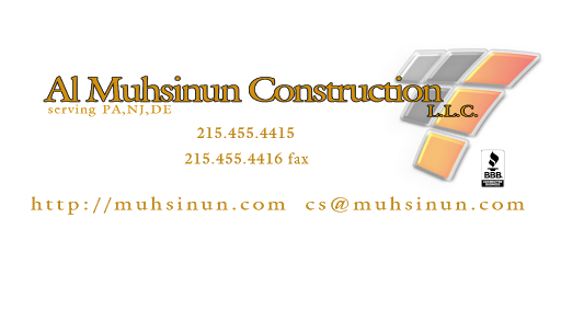 Al Muhsinun Construction L.L.C