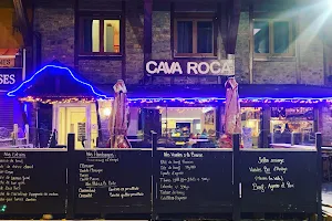 CAVA ROCA GRILL BAR image