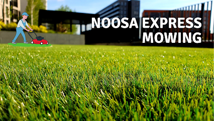 Noosa Express Mowing