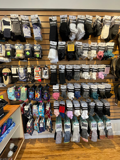 Shoe Store «Footwear etc.», reviews and photos, 127 W University Ave, San Diego, CA 92103, USA