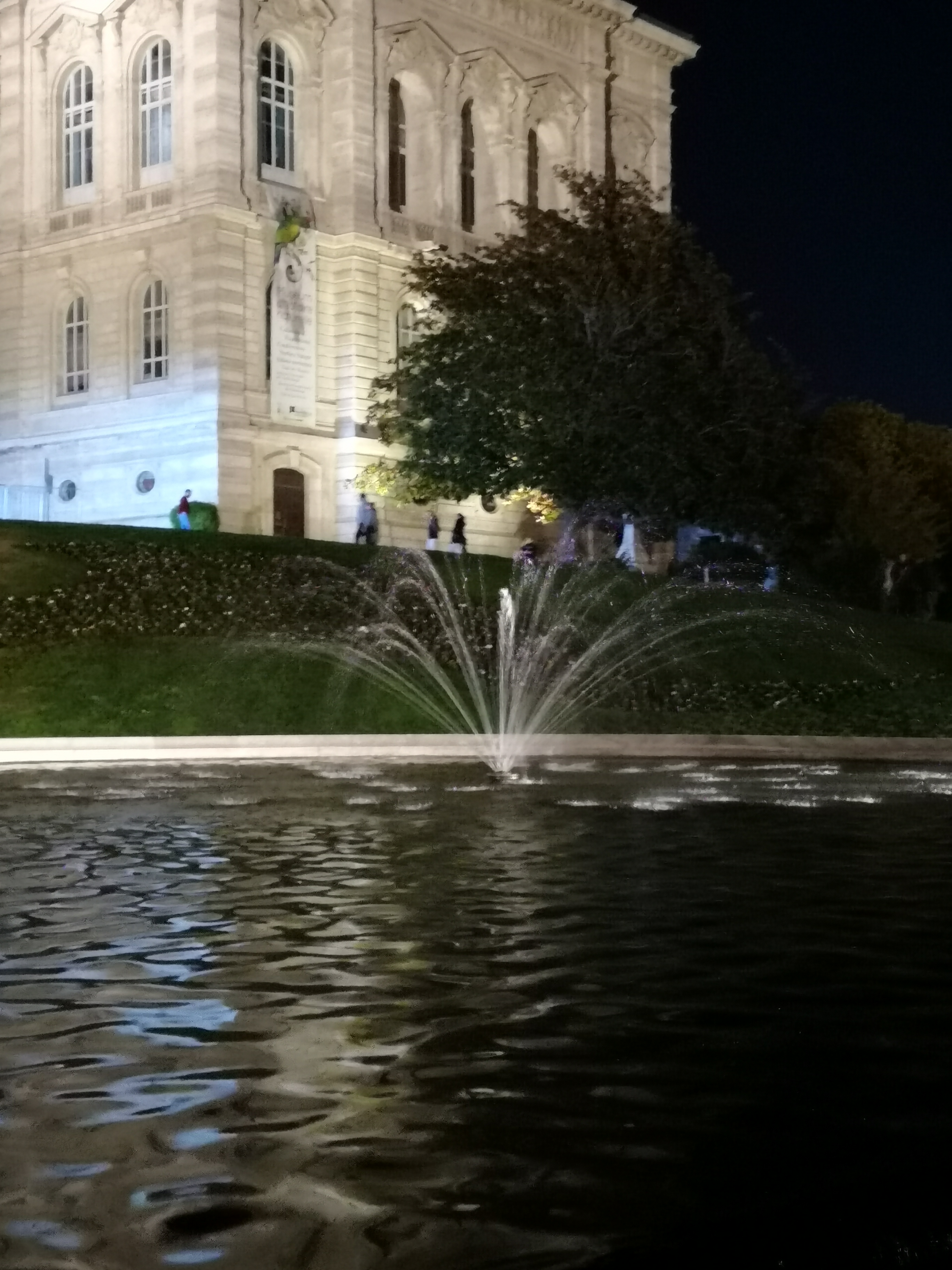 Photo n° 1 de l'avis de Stephane.e fait le 01/08/2018 à 06:43