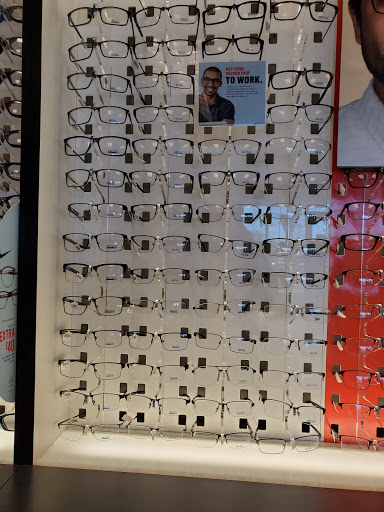 Eye Care Center «Visionworks - The Shoppes At Crossroads», reviews and photos, 3560 PA-611 #115, Bartonsville, PA 18321, USA