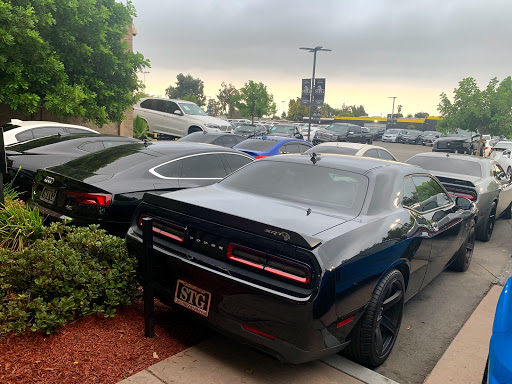 Used Car Dealer «STG Auto Group of Montclair», reviews and photos, 10325 Central Ave, Montclair, CA 91763, USA