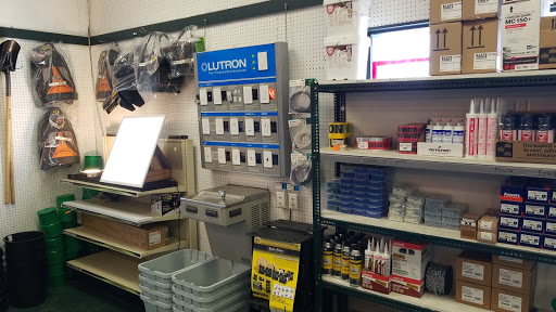 Electrical Supply Store «Everglades Electric Supply Inc», reviews and photos, 841 NE 44th St, Oakland Park, FL 33334, USA