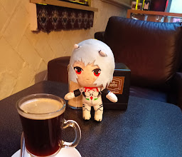 CAFE Aroma photo