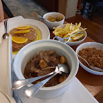 Photo n°4 de l'avis de Sandra.a fait le 16/11/2022 à 15:49 sur le  Casa do Lago à Mondim de Basto