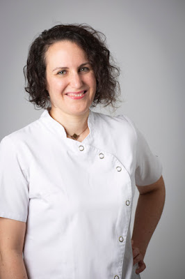 Revuz Cécile à Montluçon