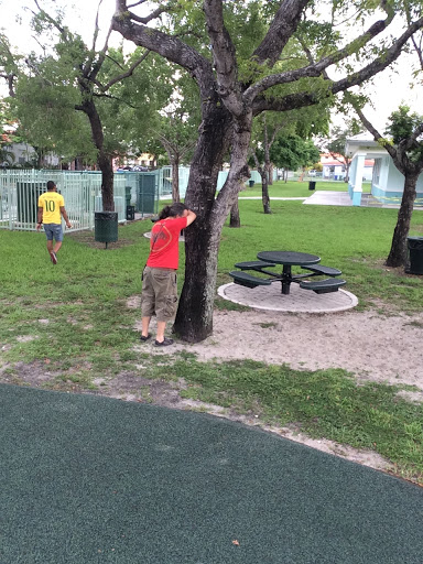 Park «Bryan Park», reviews and photos, 2301 SW 13th St, Miami, FL 33145, USA