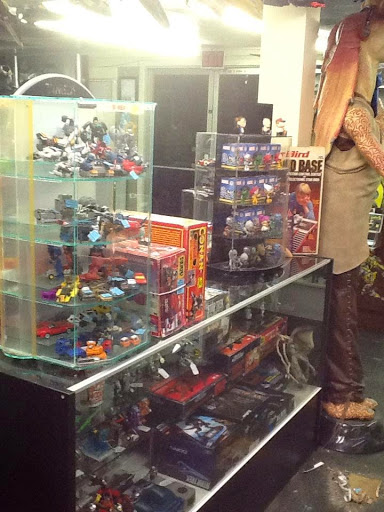 Toy Store «Toy Stable», reviews and photos, 14103 Pacific Ave S, Tacoma, WA 98444, USA