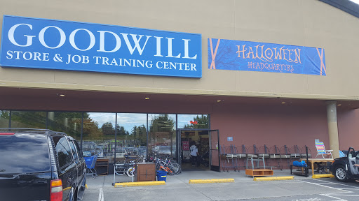 Thrift Store «Goodwill Marysville», reviews and photos