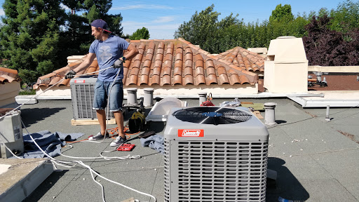 Skyrocket HVAC & Appliance Repair image