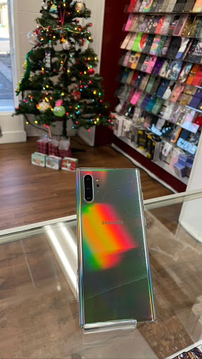 Cell Phone Store «Woodland Cell Phone Repair», reviews and photos, 95 W Main St, Woodland, CA 95695, USA