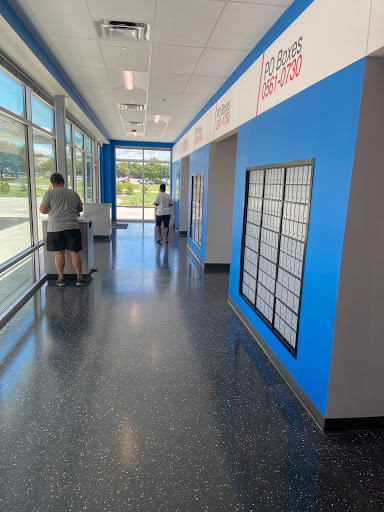 Post Office «United States Postal Service», reviews and photos, 304 W Boyd Dr, Allen, TX 75013, USA