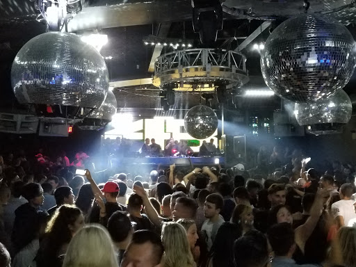 Night Club «Space Ibiza», reviews and photos, 637 W 50th St, New York, NY 10019, USA