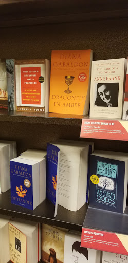 Book Store «Barnes & Noble», reviews and photos, 4916 S Broadway Ave, Tyler, TX 75703, USA