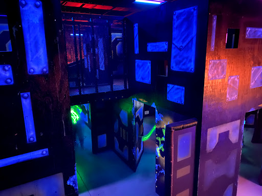 Laser Tag Center «Laser Flash», reviews and photos, 617 3rd Ave SW, Carmel, IN 46032, USA