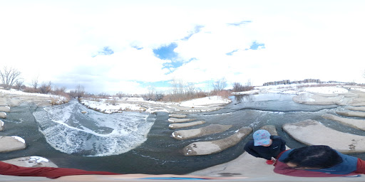Park «Cherry Creek Valley Ecological Park», reviews and photos, 7500 S Jasper Ct, Centennial, CO 80112, USA