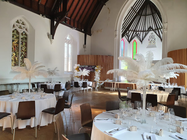 Reviews of Cornerstone in Cardiff - Event Planner