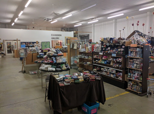 Second Hand Store «The Scrap Exchange», reviews and photos, 2050 Chapel Hill Rd, Durham, NC 27707, USA