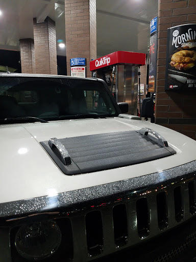 Gas Station «QuikTrip», reviews and photos, 4635 Woodstock Rd, Roswell, GA 30075, USA