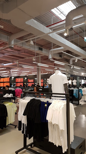 Nike Factory Store - Porto