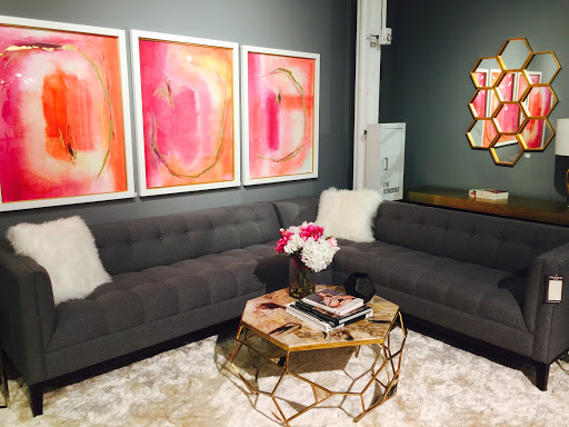 Furniture Store «High Fashion Home», reviews and photos, 3100 Travis St, Houston, TX 77006, USA