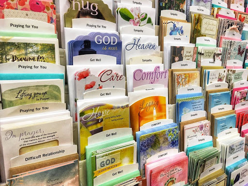 Book Store «Calvary Chapel Bookstore», reviews and photos, 8900 US-19, Pinellas Park, FL 33782, USA