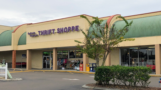 Gulfside Hospice Thrift Shoppe, 36524 FL-54, Zephyrhills, FL 33542, USA, 