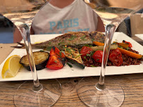 Plats et boissons du Restaurant Chez Papy Moïse à Aigues-Mortes - n°9