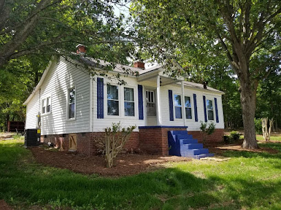 Short-Term Rental Homes in Newton NC