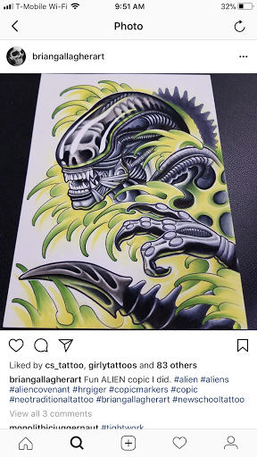 Explore women's sternum tattoo ideas, creative tattoo ideas in Saint Augustine, available at Ms. Deborahs Fountain of Youth Tattoo & Body Piercing